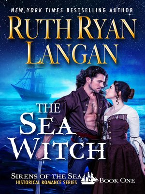 cover image of The Sea Witch